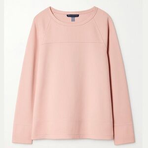 Banana Republic Light Pink top